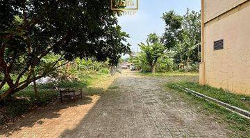 Gambar 3 Tanah Luas 1,2 Ha Harga Njop Bisa Buat Cluster Good Invest