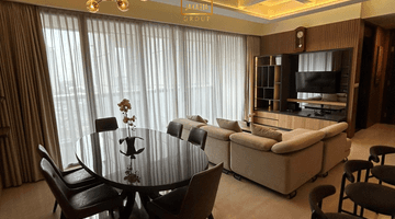 Gambar 4 Apartement Anandamaya Residences 2 BR Sudirman