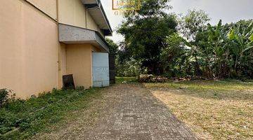 Gambar 5 Tanah Luas 1,2 Ha Harga Njop Bisa Buat Cluster Good Invest