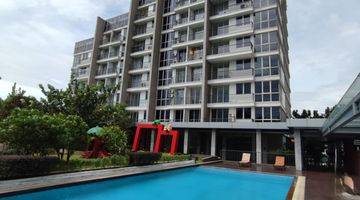 Gambar 1 Dijual Murah Apt.lexington 2 BR 80 M2, Deplu Raya, Pesanggrahan, Bintaro