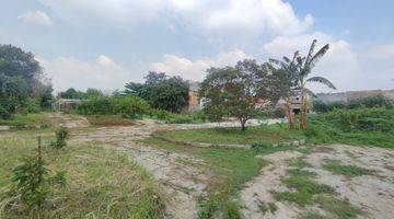 Gambar 2 Dijual Lahan Hak Milik Siap Bangun 9300m di Raffles Hills,cibubur