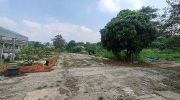 Gambar 4 Dijual Lahan Hak Milik Siap Bangun 9300m di Raffles Hills,cibubur