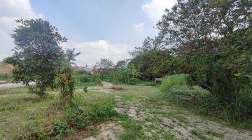 Gambar 5 Dijual Lahan Hak Milik Siap Bangun 9300m di Raffles Hills,cibubur