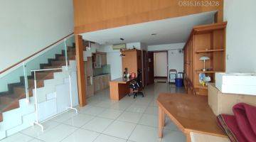 Gambar 2 Dijual Ruang Kantor Soho 104 M2 di Cityloft Sudirman, Jakarta