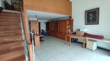 Gambar 4 Dijual Ruang Kantor Soho 104 M2 di Cityloft Sudirman, Jakarta