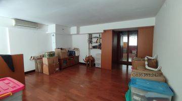 Gambar 5 Dijual Ruang Kantor Soho 104 M2 di Cityloft Sudirman, Jakarta