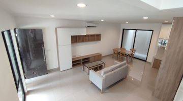 Gambar 3 Dijual Rumah Baru Furnished 2 Lantai di Cluster Georgia, Pik 2