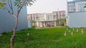 Gambar 2 Dijual Kavling Rumah 170 M2 Dalam Cluster Yarra Jgc, Cakung