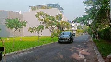 Gambar 3 Dijual Kavling Rumah 170 M2 Dalam Cluster Yarra Jgc, Cakung