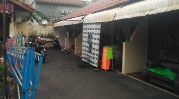 Gambar 5 Dijual Rumah Kontrakan 13 Pintu dan 1 Kedai Makan di Duren Sawit, Jakarta Timur 