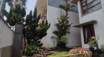 Gambar 3 Dijual Rumah Asri 300 Meter 2 Lantai Di Green Garden, Jakarta Barat