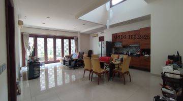 Gambar 1 Dijual Rumah Asri 300 Meter 2 Lantai Di Green Garden, Jakarta Barat