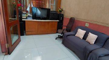 Gambar 3 Dijual Rumah Villa Komplek Taman Anggrek Jalan Amir Hamzah Medan