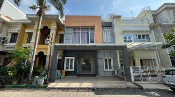 Gambar 1 Dijual Rumah Villa Inti Kota Medan Komplek Jati Residence