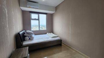 Gambar 2 Jual Apartemen Podomoro Medan