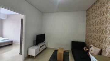 Gambar 1 Jual Apartemen Podomoro Medan