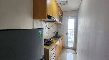 Gambar 3 Jual Apartemen Podomoro Medan