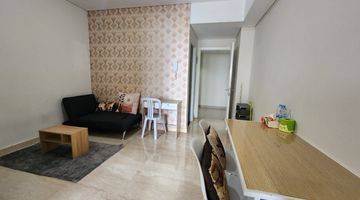 Gambar 4 Jual Apartemen Podomoro Medan