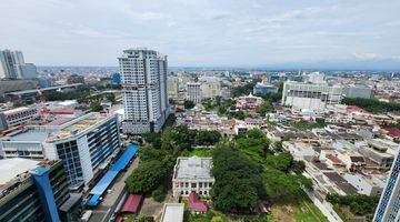 Gambar 5 Jual Apartemen Podomoro Medan