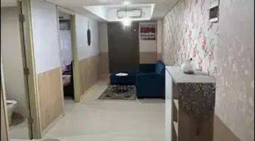 Gambar 2 Dijual Murah Apartemen Louis Kienne Ukuran Besar Full Furnished 