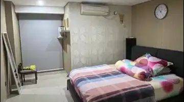 Gambar 4 Dijual Murah Apartemen Louis Kienne Ukuran Besar Full Furnished 