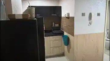 Gambar 5 Dijual Murah Apartemen Louis Kienne Ukuran Besar Full Furnished 