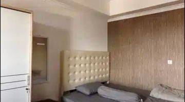 Gambar 2 Dijual Apartement Paltrow Full Furnished Kawasan Kampus Undip semarang