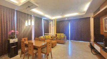 Gambar 1 Apartemen Dago Butik 3br View Harga Terbaik