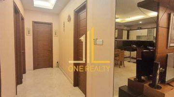 Gambar 5 Apartemen Dago Butik 3br View Harga Terbaik