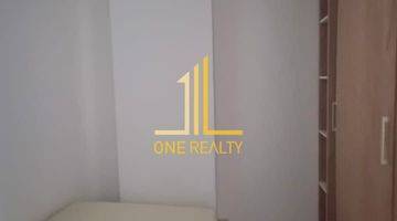 Gambar 3 Apartemen Gateway Pasteur 3 Kamar Tidur Semi Furnished Bagus 