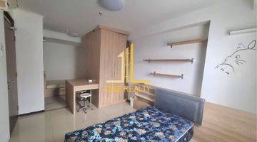 Gambar 2 Apartemen Gateway Pasteur 3 Kamar Tidur Semi Furnished Bagus 