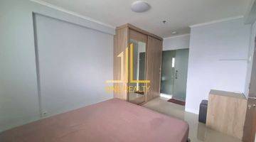 Gambar 4 Apartemen Gateway Pasteur 3 Kamar Tidur Semi Furnished Bagus 