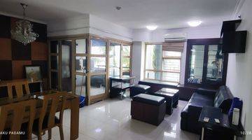 Gambar 1 Disewakan Apartemen Grand Tropic Tanjung Duren Jakarta Barat