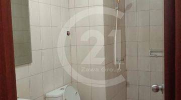 Gambar 3 Dijual Apartemen Royal Mediterania Lantai Sedang Unfurnished