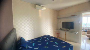 Gambar 5 Dijual Apartemen Metro Park Residence Full Furnished Lantai Rendah