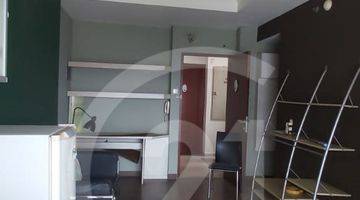 Gambar 3 Dijual Apartemen Mediterania Garden 2 Hook Lantai Sedang