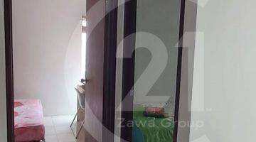 Gambar 5 Dijual Apartemen Mediterania Garden 2 Hook Lantai Sedang