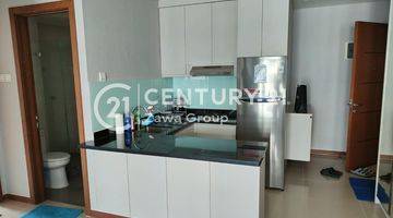 Gambar 2 Dijual Condo Green Bay Tower L Lantai Tinggi Full Furnished