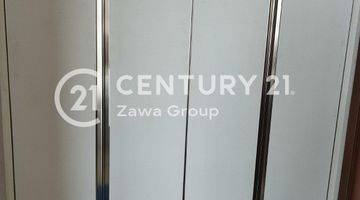 Gambar 4 Dijual Condo Green Bay Tower L Lantai Tinggi Full Furnished