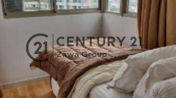 Gambar 5 Dijual Taman Anggrek Residence Type Suite Lantai Sedang