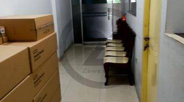 Gambar 1 Dijual Ruko Gandeng Meruya Selatan Kembangan