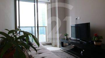 Gambar 3 Sewa Jual Apartemen Taman Anggrek Residence Full Furnished