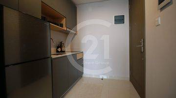 Gambar 5 Sewa Jual Apartemen Taman Anggrek Residence Full Furnished