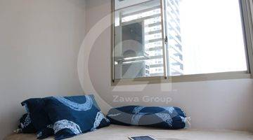 Gambar 4 Sewa Jual Apartemen Taman Anggrek Residence Full Furnished