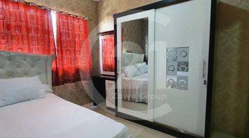 Gambar 1 Dijual Apartemen Mediterania Boulevard Kemayoran