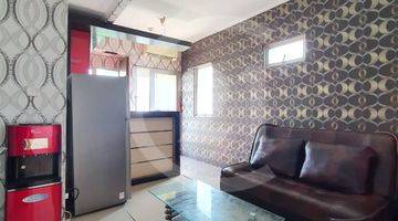 Gambar 2 Dijual Apartemen Mediterania Boulevard Kemayoran