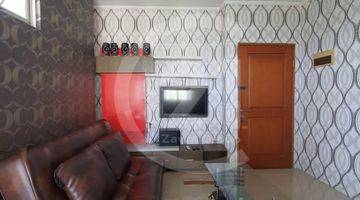 Gambar 3 Dijual Apartemen Mediterania Boulevard Kemayoran