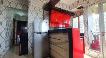 Gambar 4 Dijual Apartemen Mediterania Boulevard Kemayoran