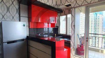 Gambar 5 Dijual Apartemen Mediterania Boulevard Kemayoran