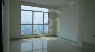 Gambar 2 Disewakan Apartemen Central Park Full Furnished